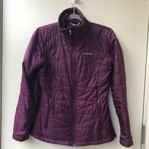 Columbia mighty Lite III Jacket